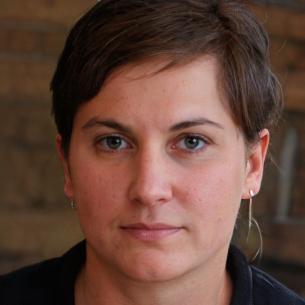 Paulene L.